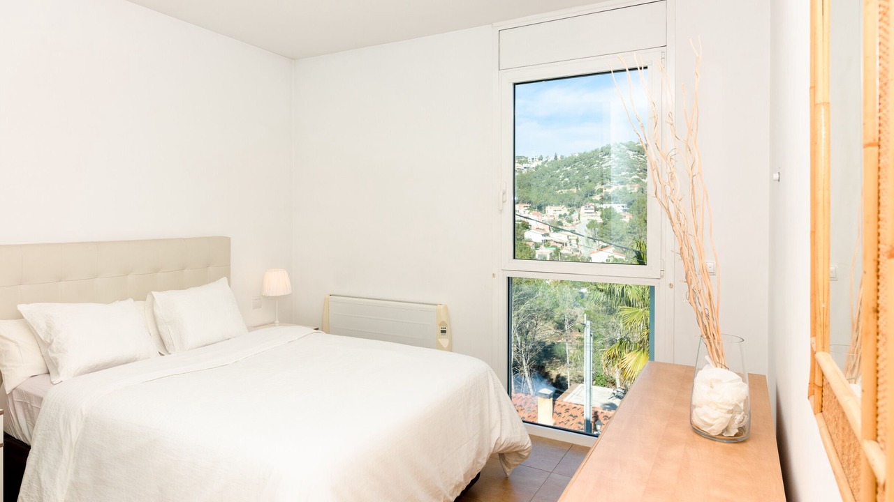 Photo of Bedroom in Olivella