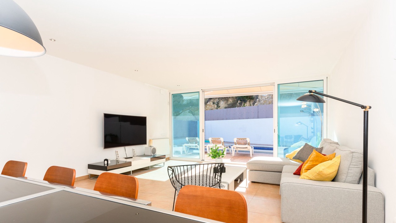 Photo of Livingroom in Olivella