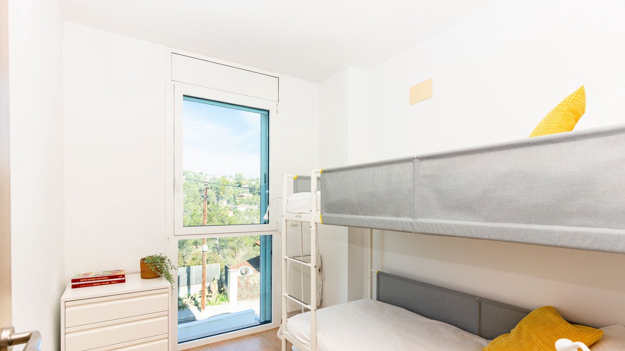 Photo of Bedroom in Olivella