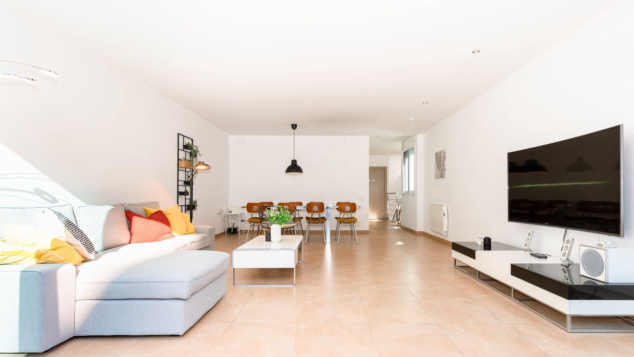 Photo of Livingroom in Olivella