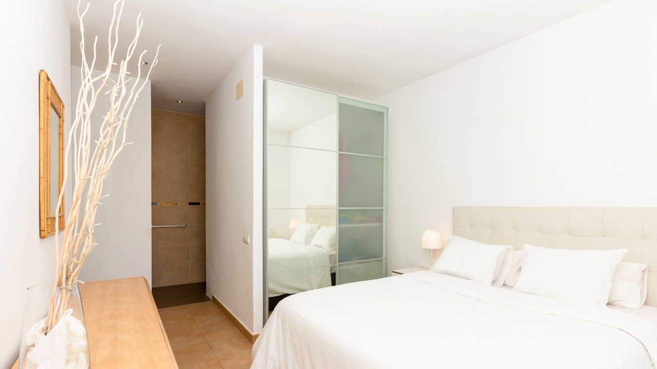 Photo of Bedroom in Olivella