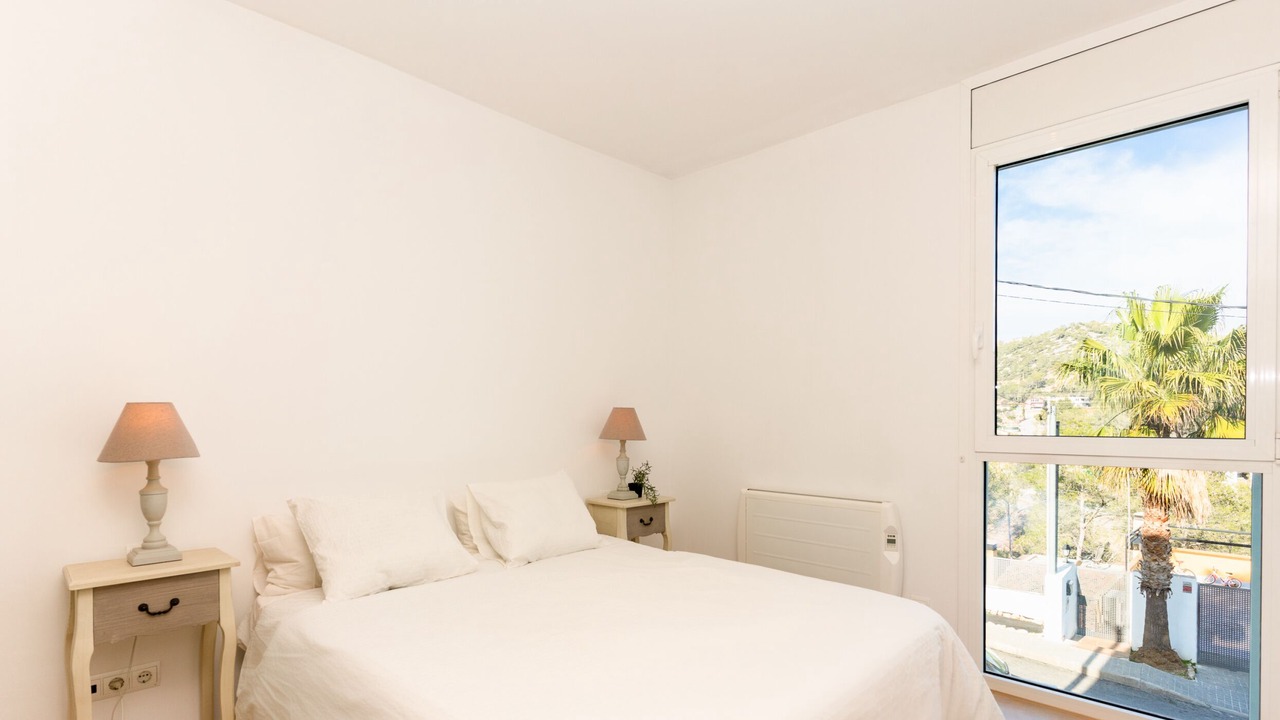 Photo of Bedroom in Olivella