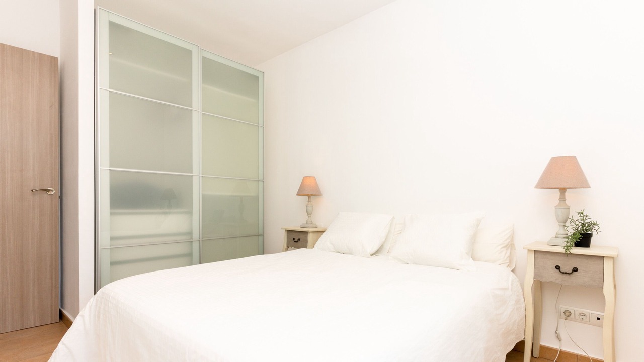 Photo of Bedroom in Olivella