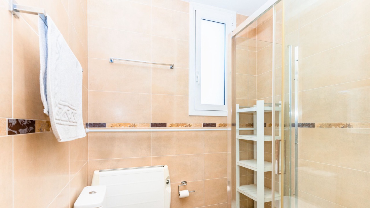 Photo of Bathroom in Olivella