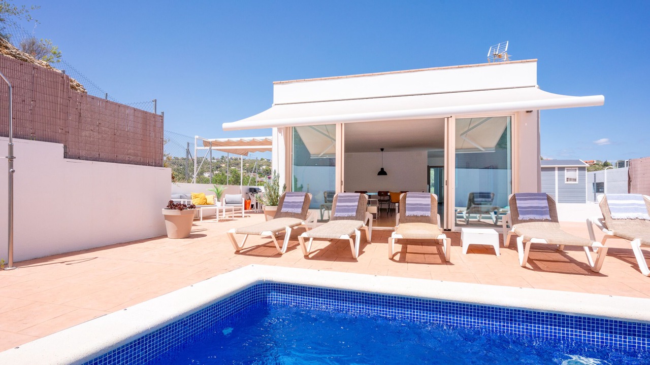 Photo of Outdoor in Olivella