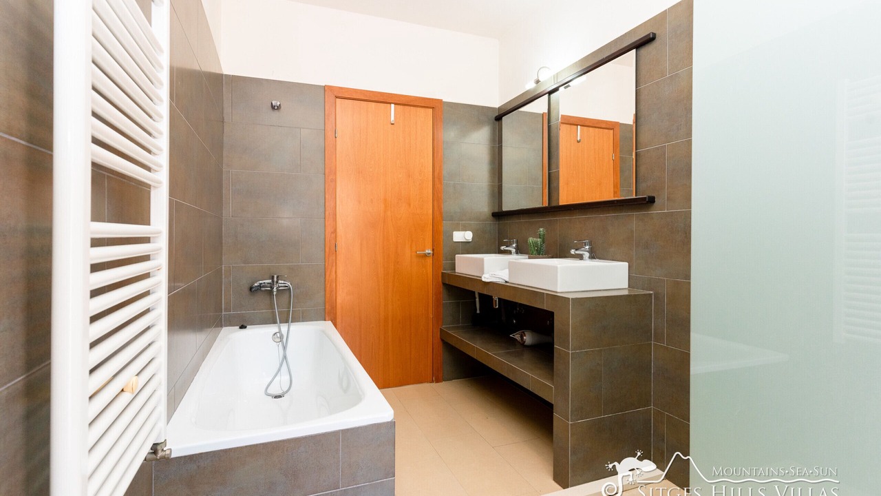 Photo of Bathroom in Olivella