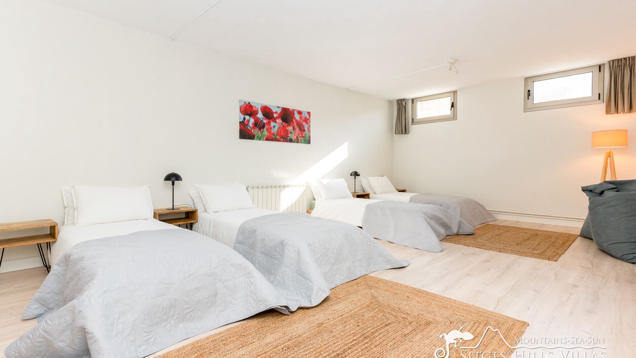 Photo of Bedroom in Olivella