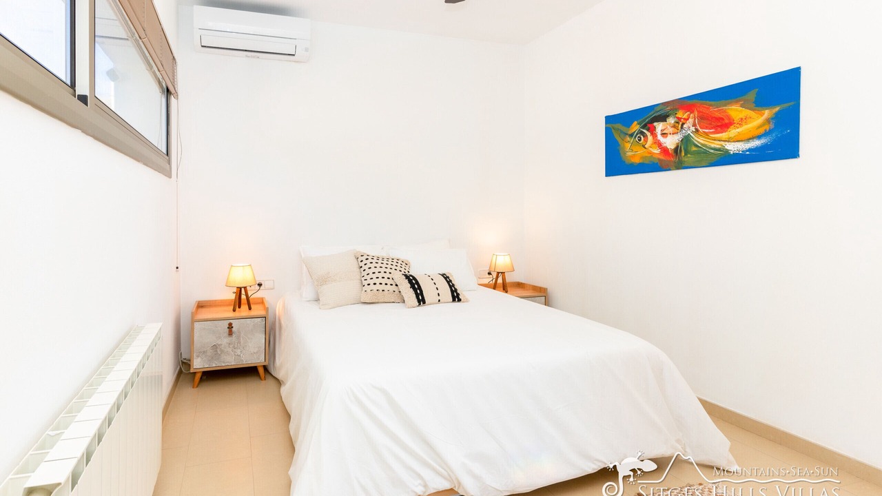 Photo of Bedroom in Olivella