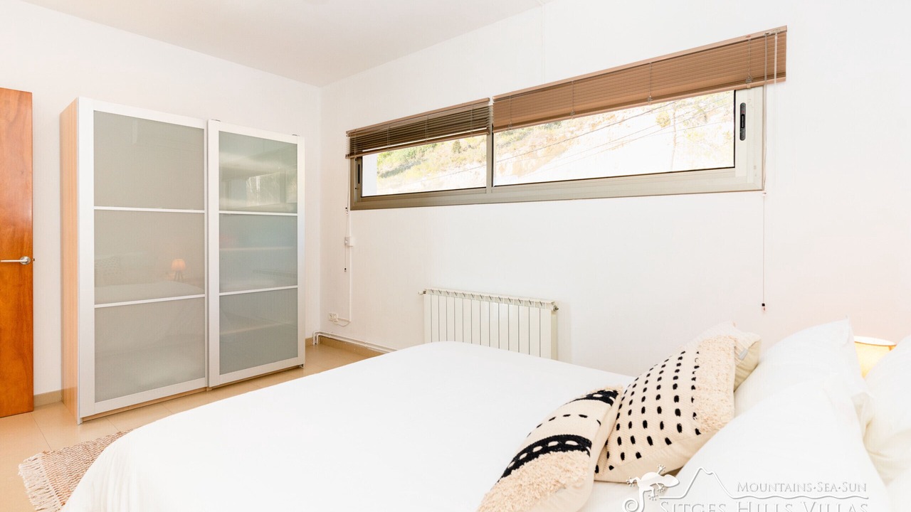 Photo of Bedroom in Olivella