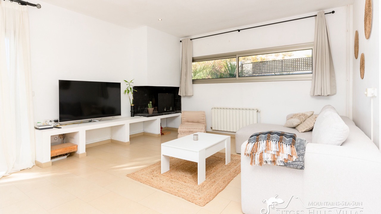 Photo of Livingroom in Olivella