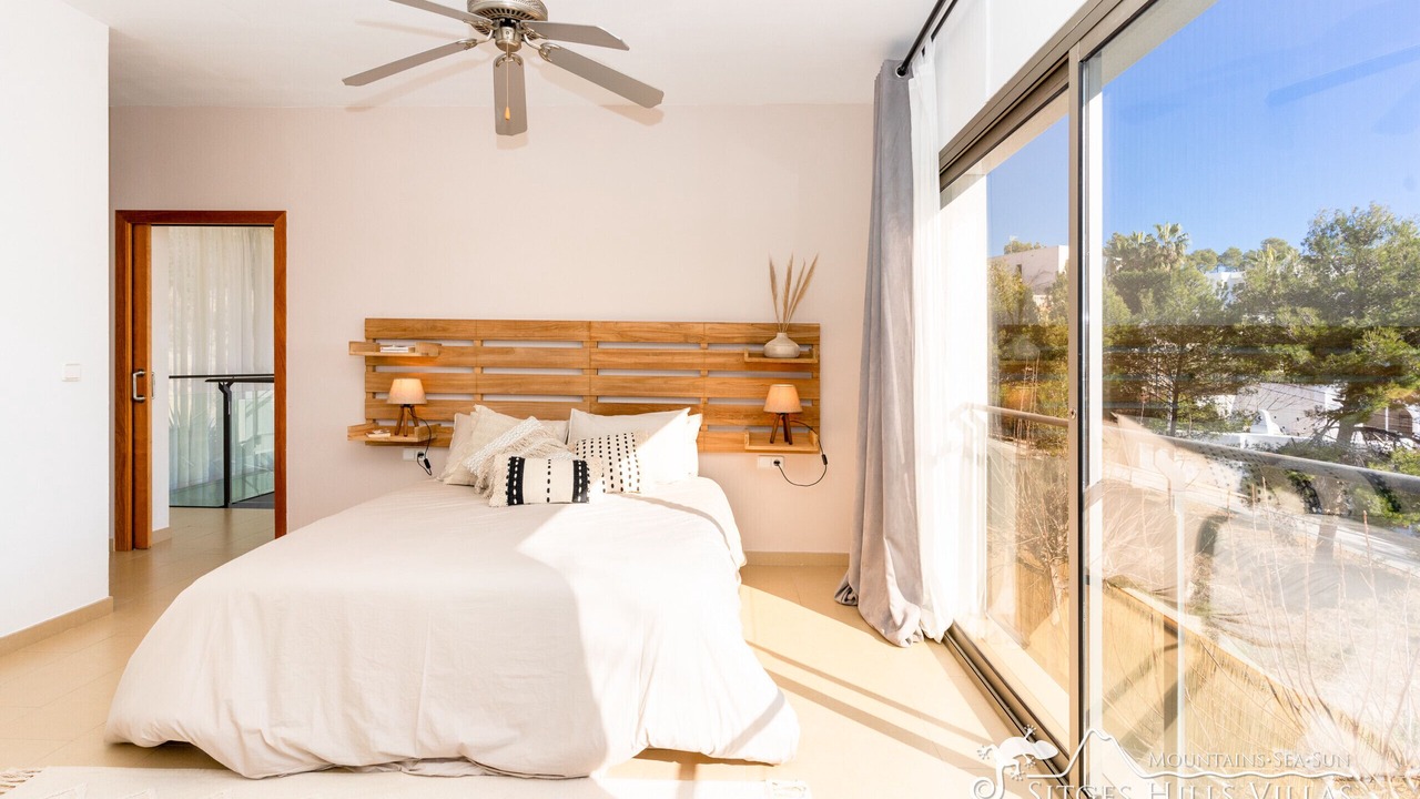 Photo of Bedroom in Olivella