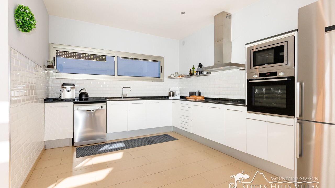 Photo of Kitchen in Olivella
