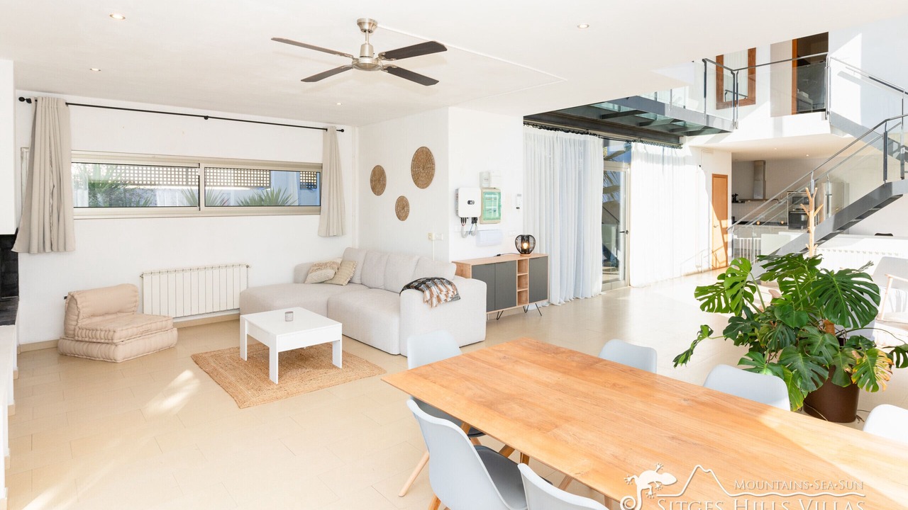 Photo of Livingroom in Olivella