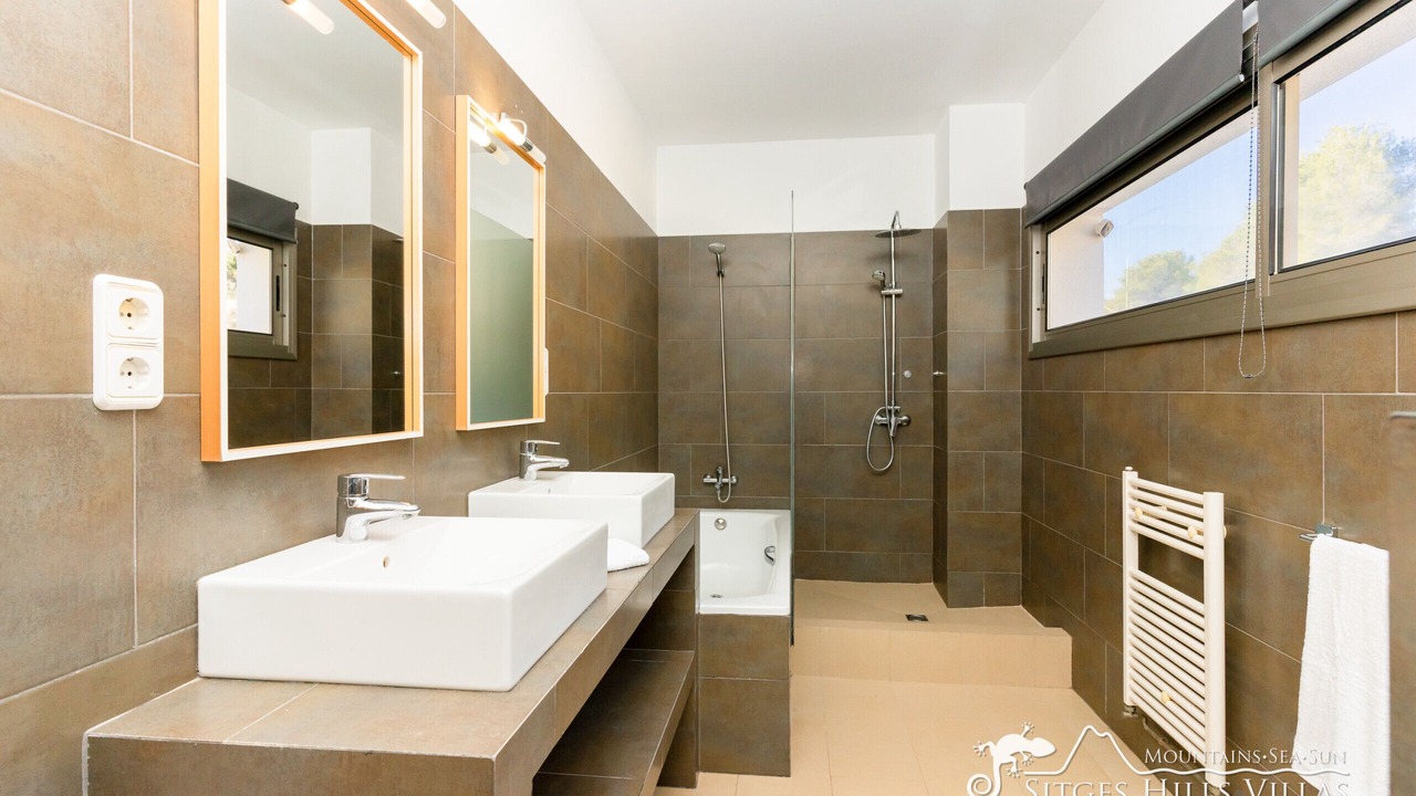 Photo of Bathroom in Olivella