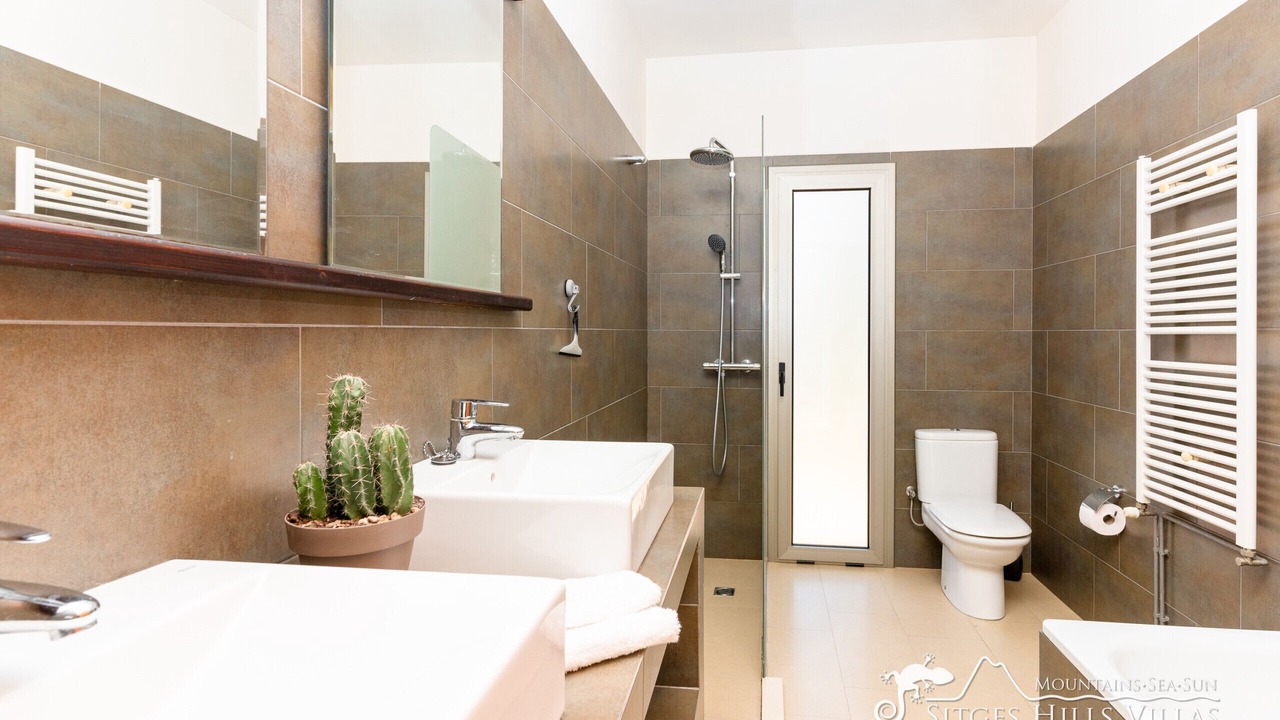 Photo of Bathroom in Olivella