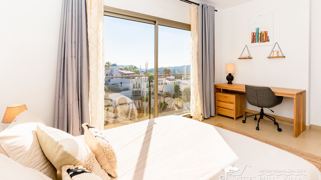 Photo of Bedroom in Olivella