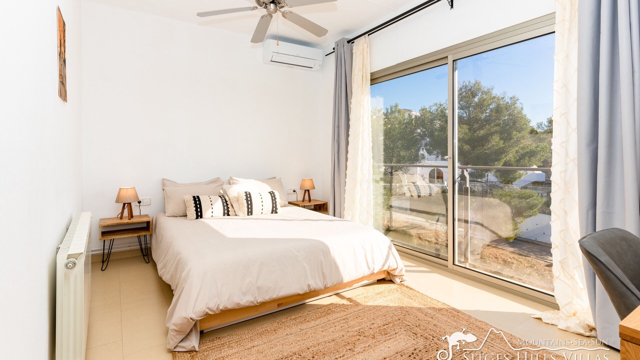 Photo of Bedroom in Olivella