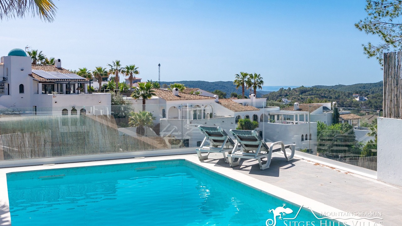 Photo of Outdoor in Olivella