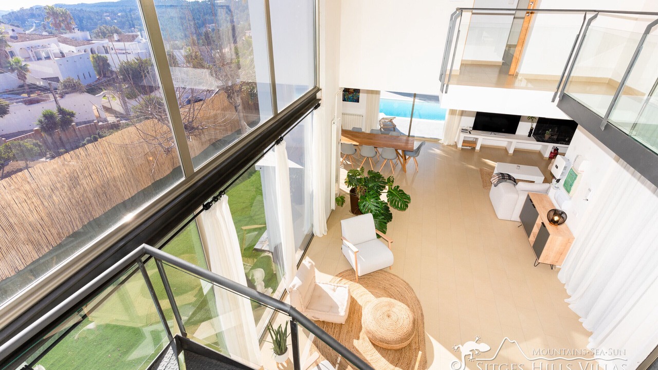 Photo of Livingroom in Olivella