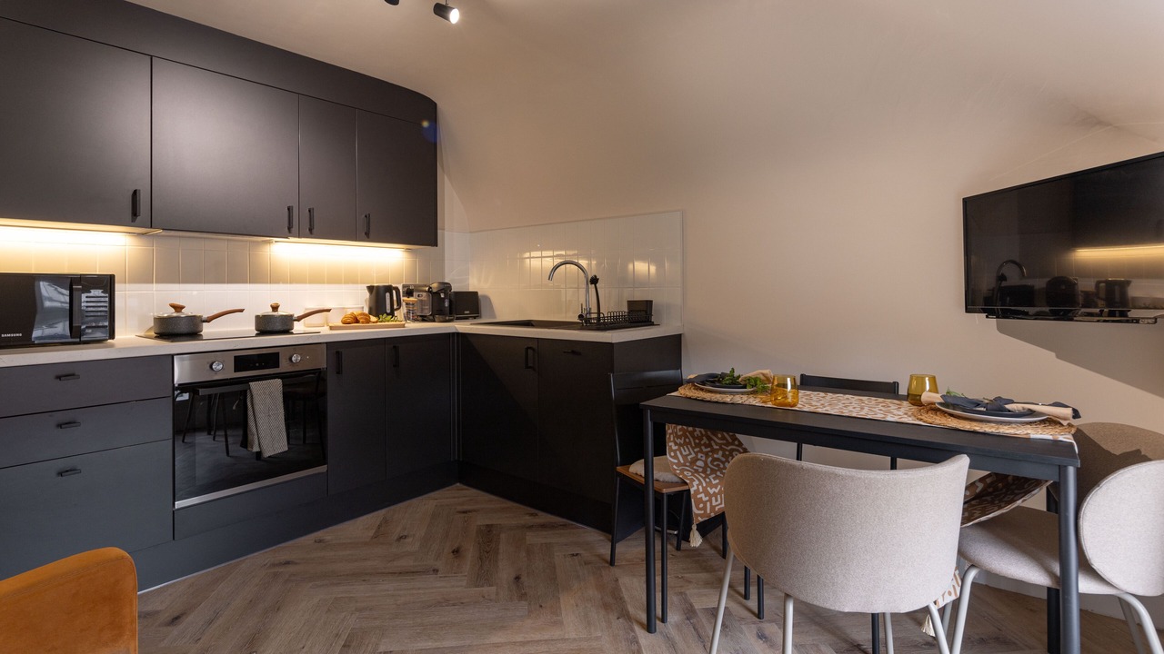 Photo of Kitchen in Liverpool