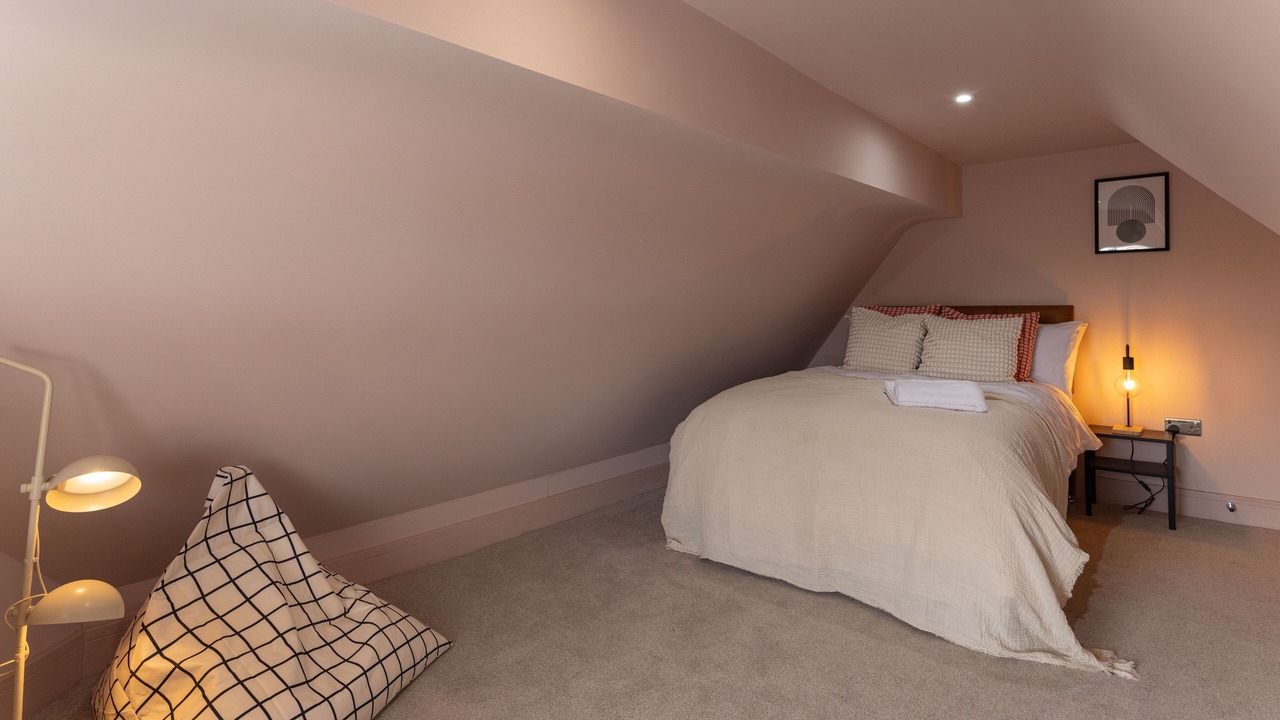 Photo of Bedroom in Liverpool