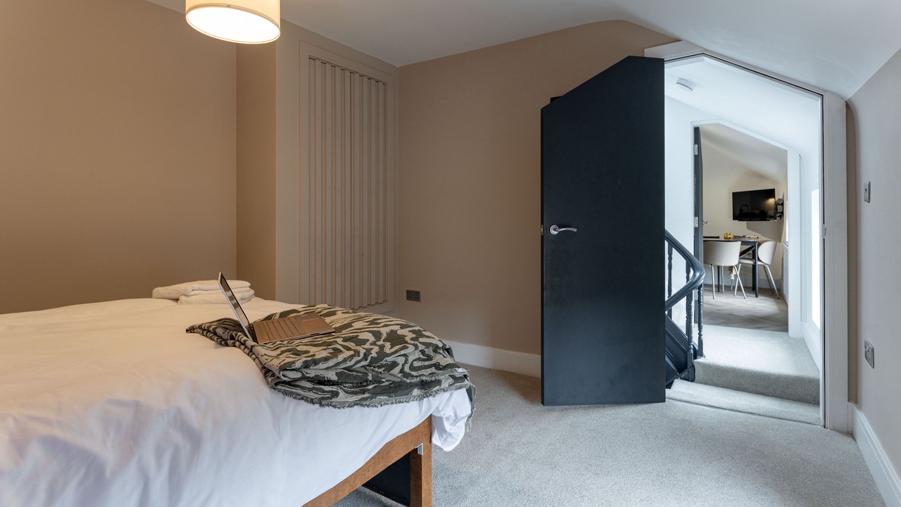 Photo of Bedroom in Liverpool