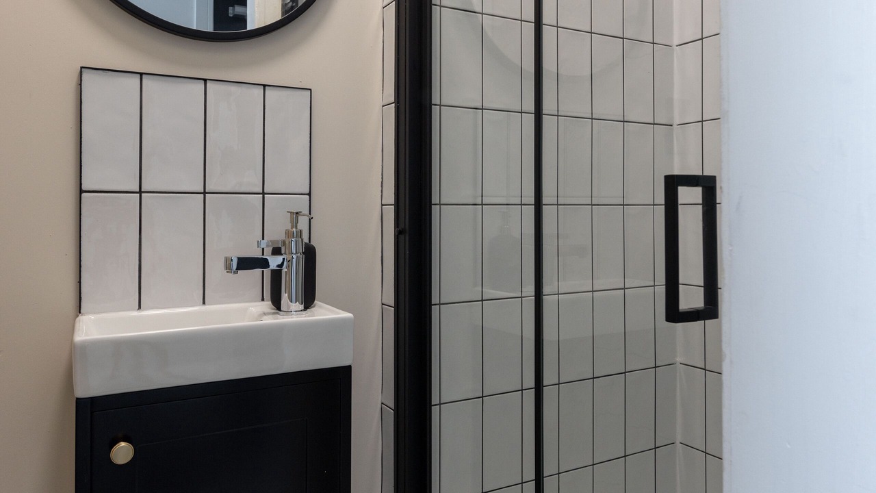 Photo of Bathroom in Liverpool