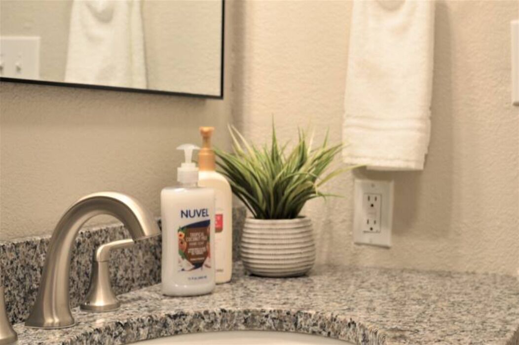Photo of Bathroom in Hattiesburg
