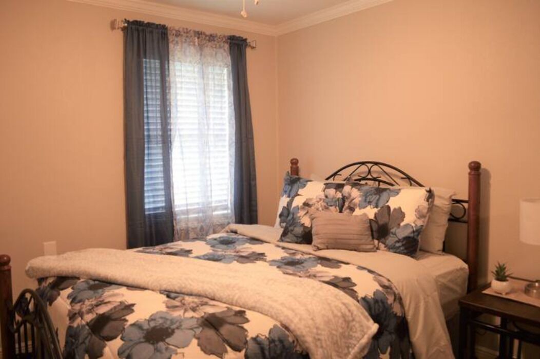 Photo of Bedroom in Hattiesburg