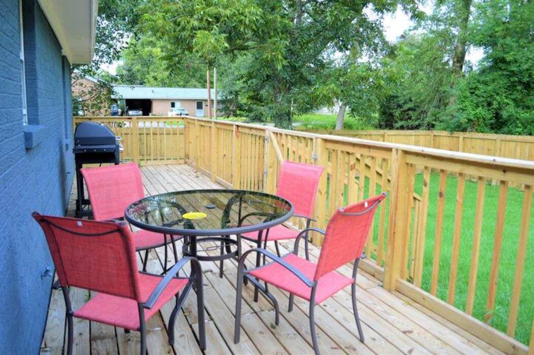 Photo of Outdoor in Hattiesburg