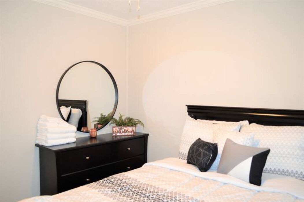 Photo of Bedroom in Hattiesburg