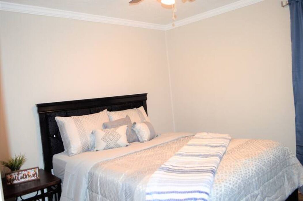Photo of Bedroom in Hattiesburg