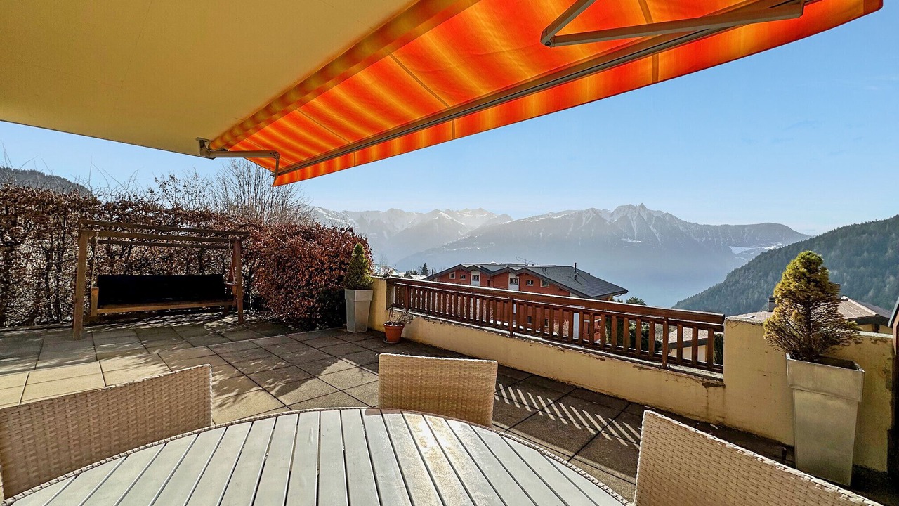 Photo of Outdoor in Ovronnaz