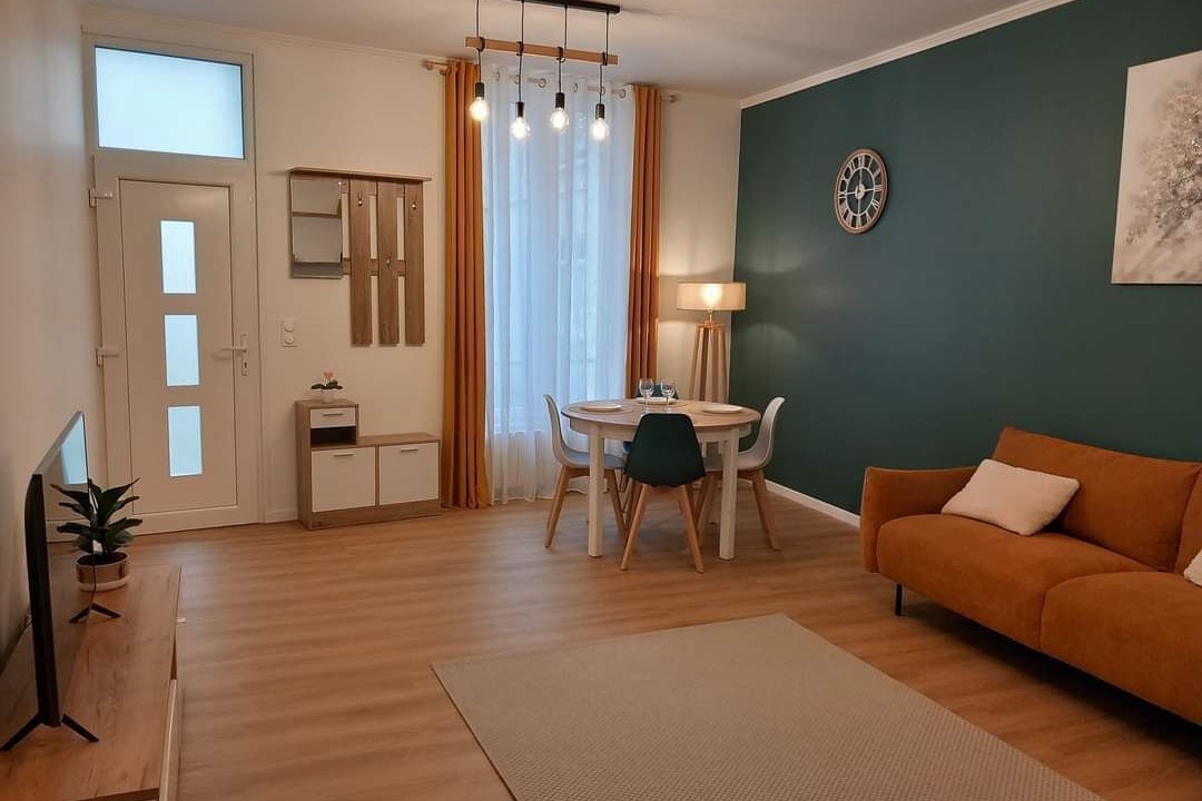 Photo of Livingroom in Coulommiers