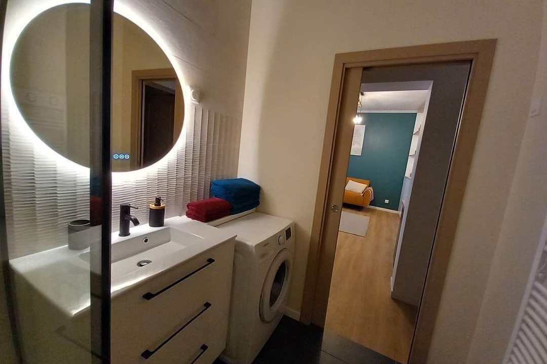 Photo of Bathroom in Coulommiers