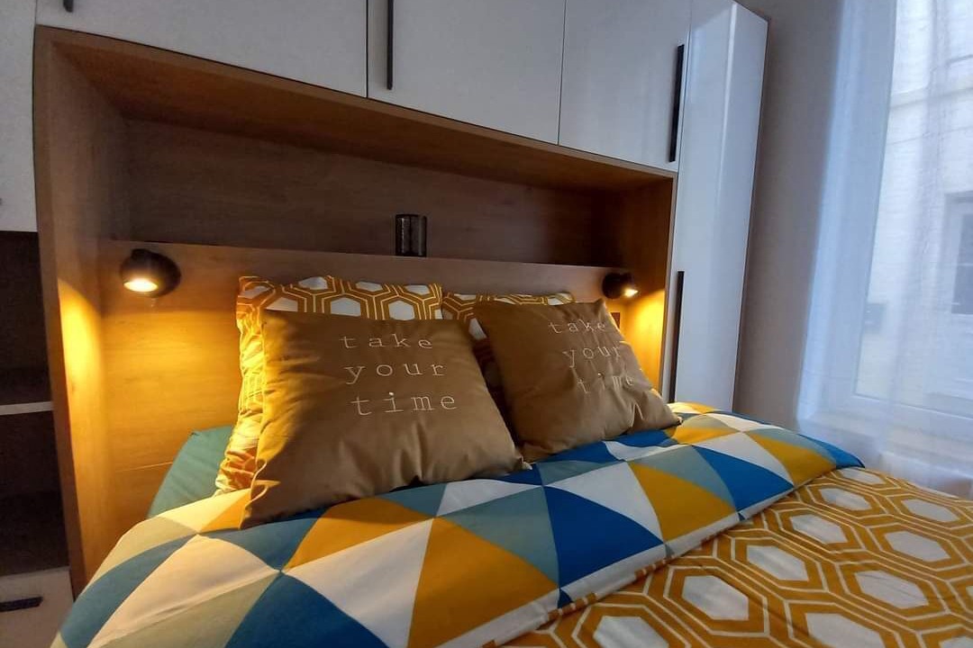 Photo of Bedroom in Coulommiers