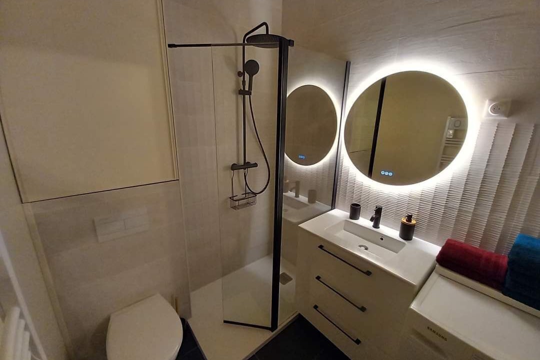 Photo of Bathroom in Coulommiers