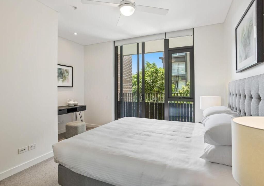 Photo of Patio Balcony in Newstead