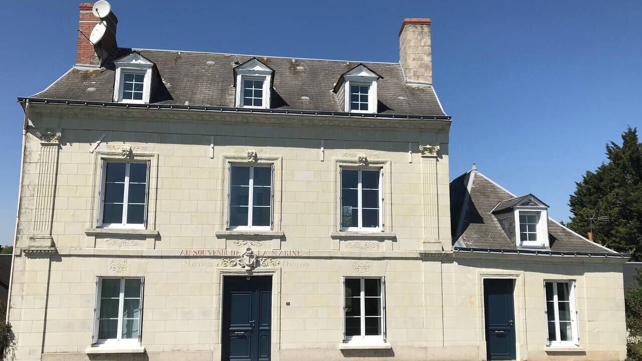 Photo of Outdoor in La Chapelle-sur-Loire