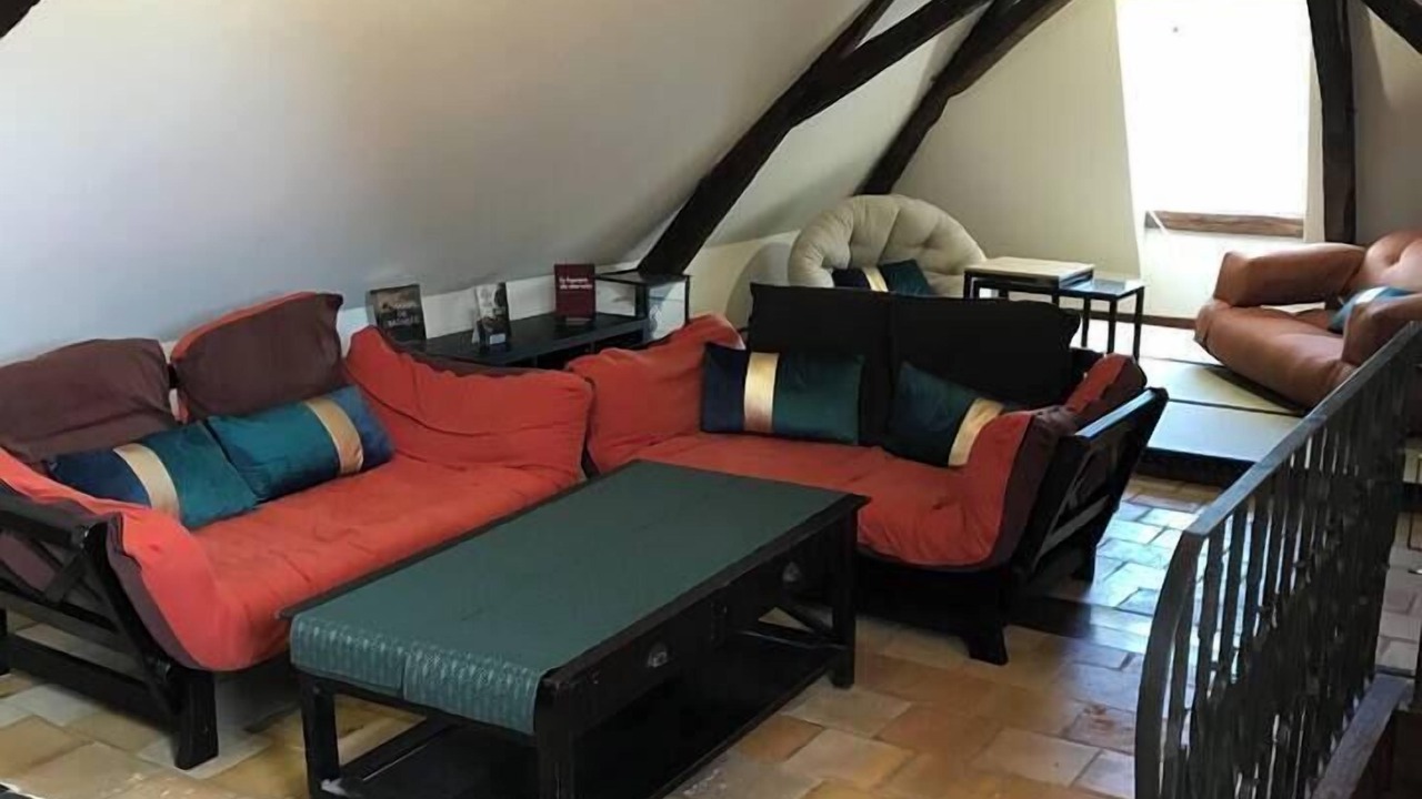 Photo of Livingroom in La Chapelle-sur-Loire