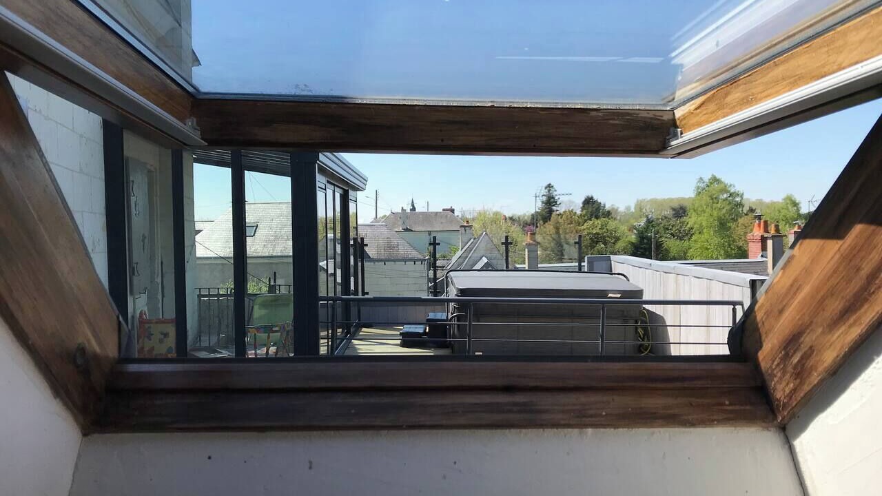Photo of Outdoor in La Chapelle-sur-Loire