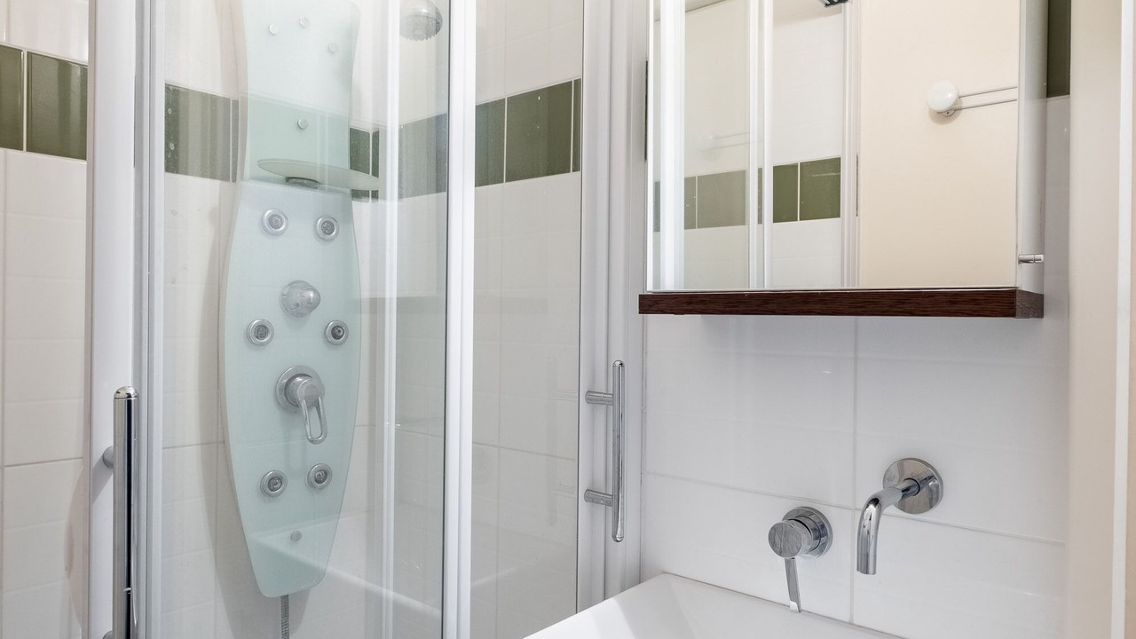 Photo of Bathroom in Quartier de Javel