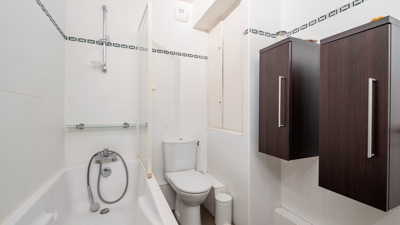 Photo of Bathroom in Quartier de Javel