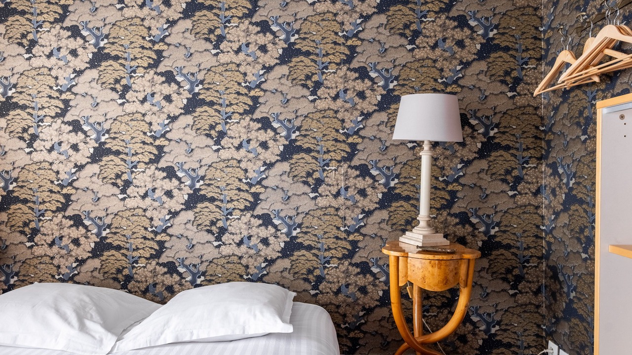 Photo of Bedroom in Quartier de Javel