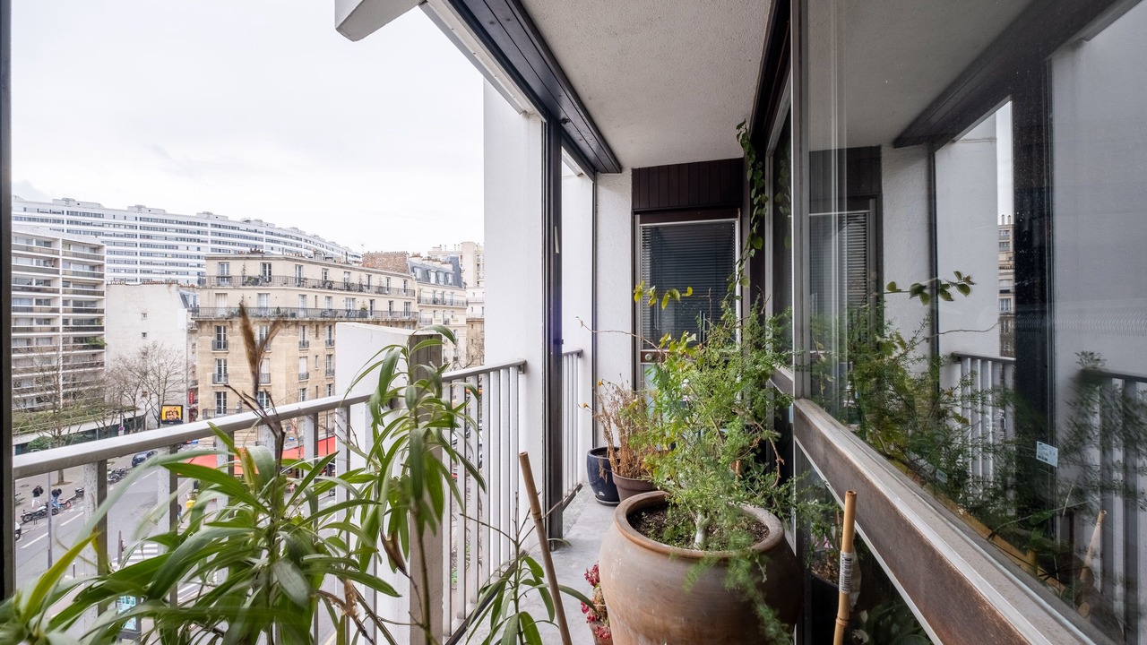 Photo of Outdoor in Quartier de Javel