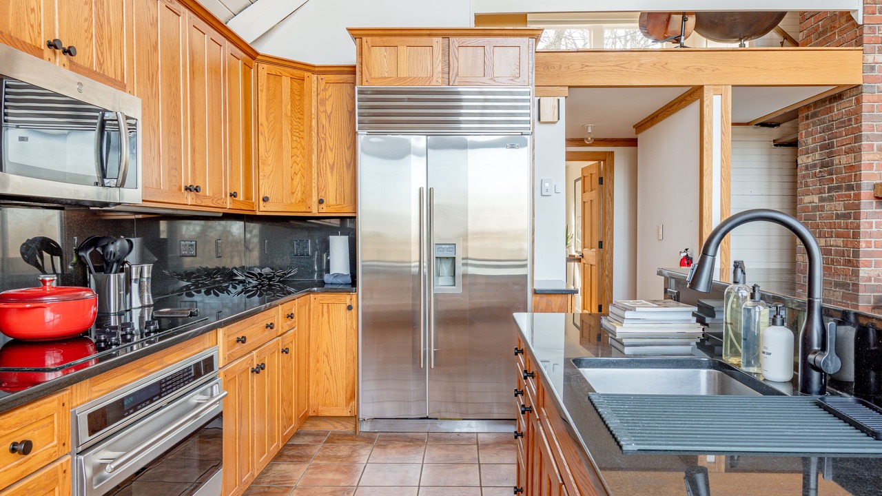 Photo of Kitchen in Circleville