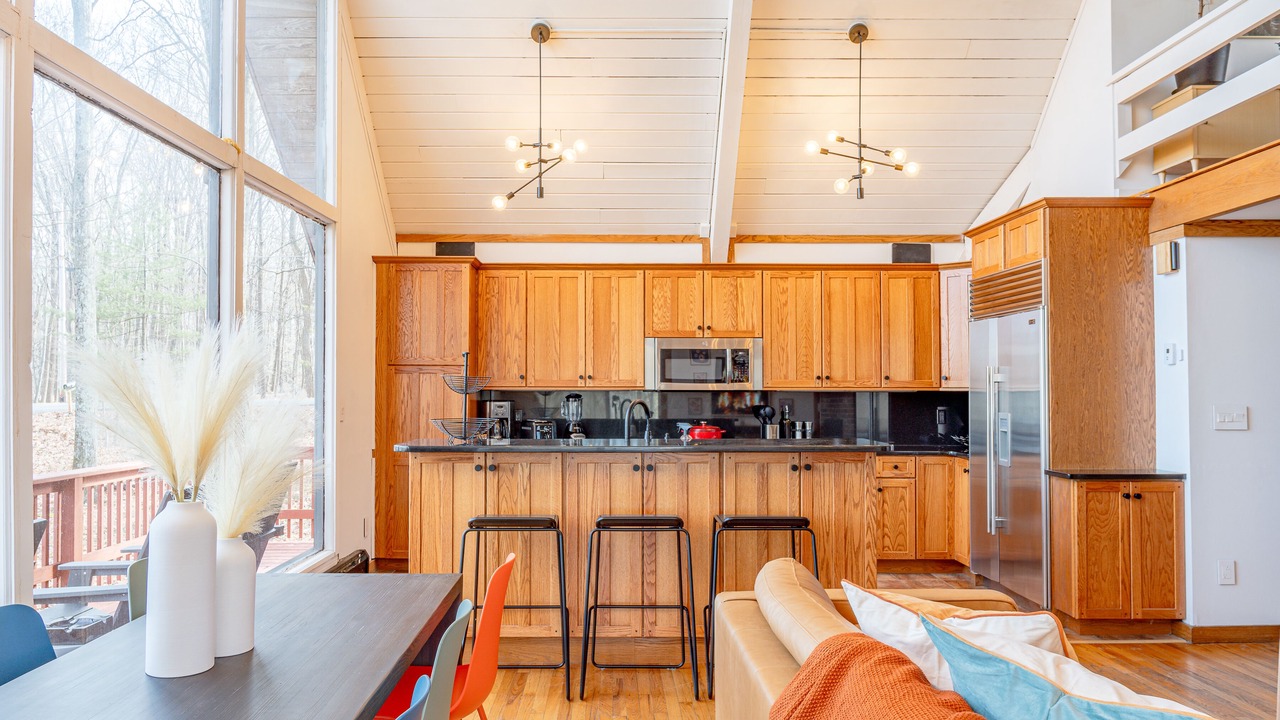 Photo of Kitchen in Circleville