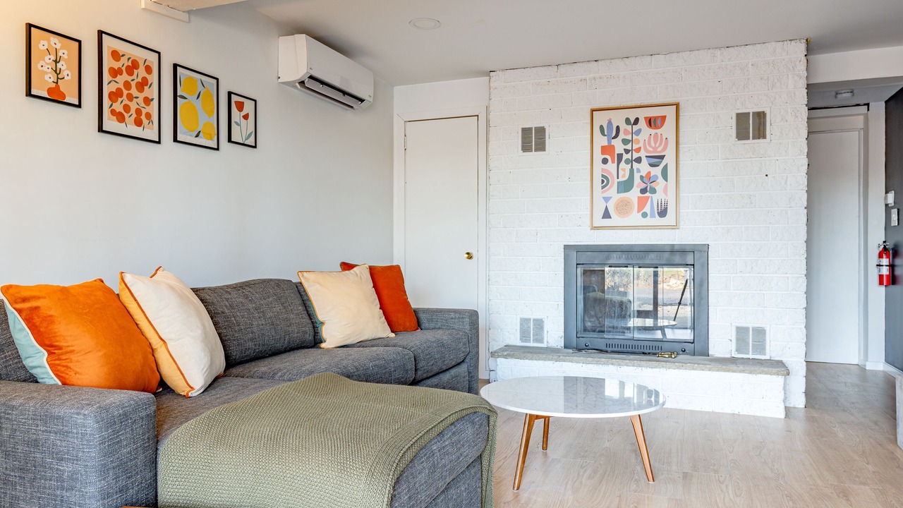 Photo of Livingroom in Circleville