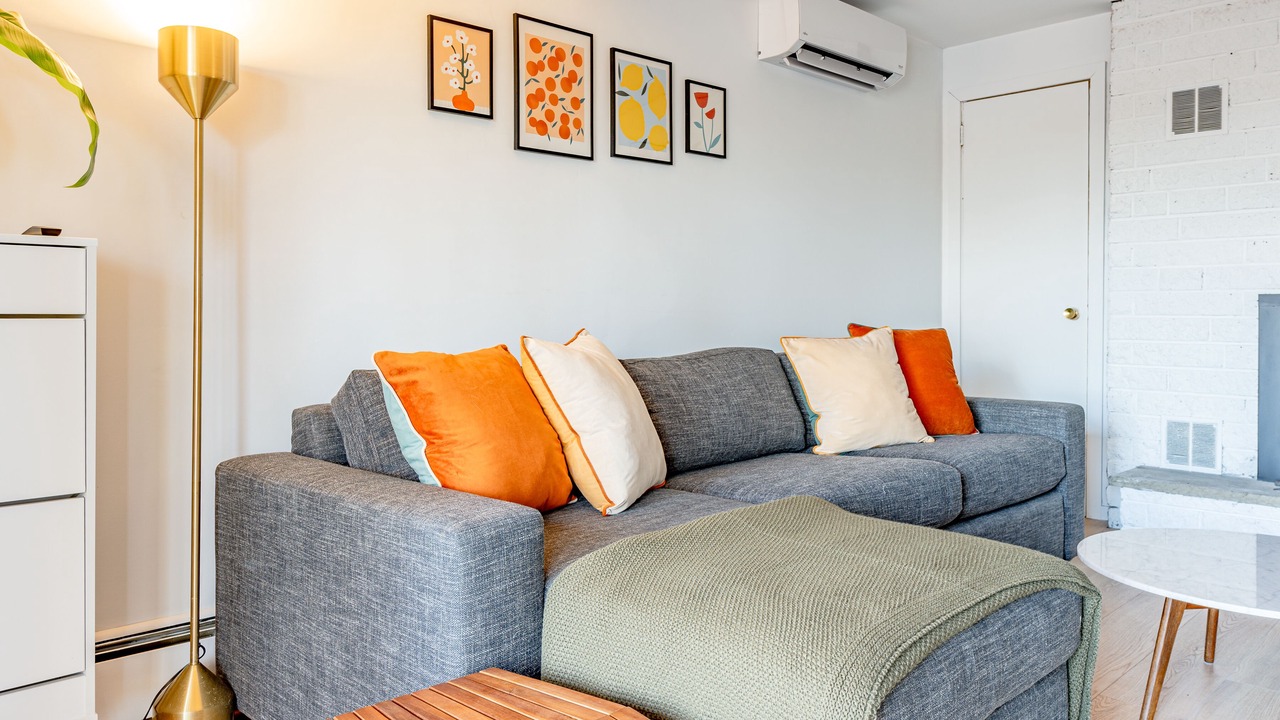 Photo of Livingroom in Circleville