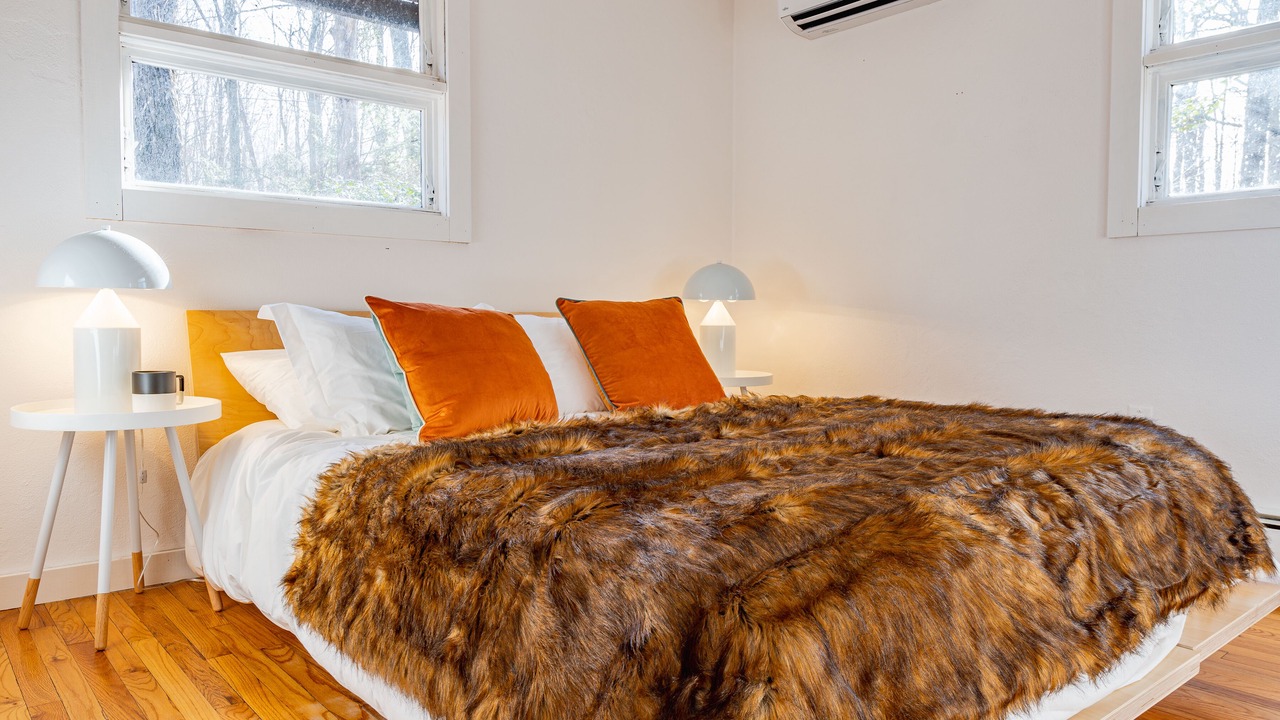 Photo of Bedroom in Circleville